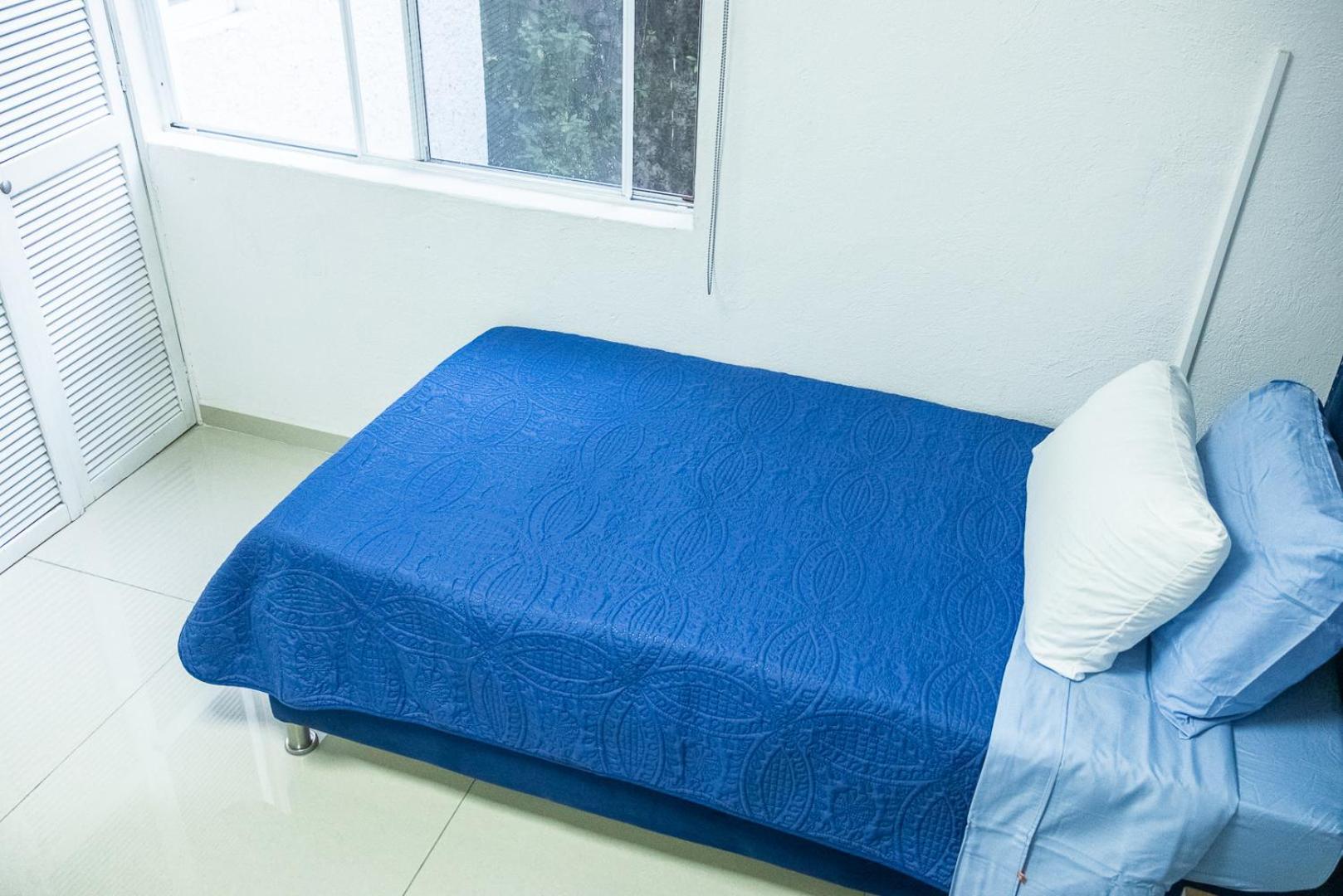 Suites Jacarandas 203 กัวดาลาฮารา ภายนอก รูปภาพ