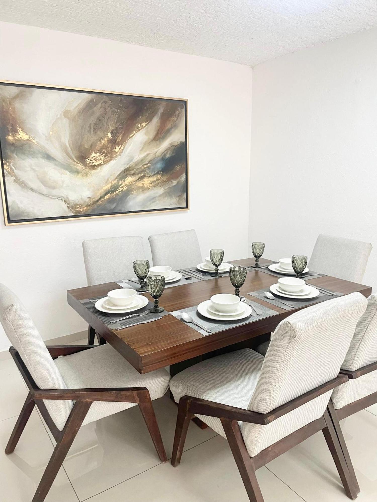 Suites Jacarandas 203 กัวดาลาฮารา ภายนอก รูปภาพ
